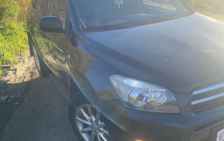 Toyota RAV4, 2007 год, 750 000 рублей, 2 фотография