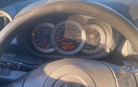 Toyota RAV4, 2007 год, 750 000 рублей, 12 фотография