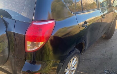 Toyota RAV4, 2007 год, 750 000 рублей, 7 фотография