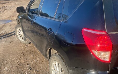 Toyota RAV4, 2007 год, 750 000 рублей, 8 фотография