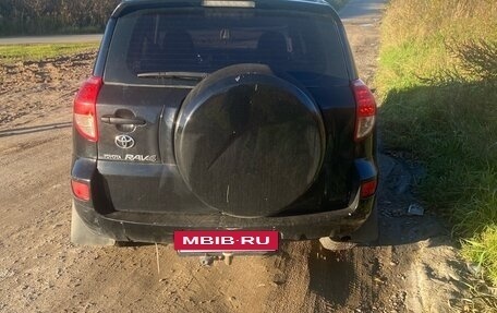 Toyota RAV4, 2007 год, 750 000 рублей, 6 фотография