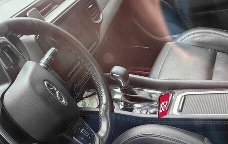 Chery Tiggo 4 I рестайлинг, 2022 год, 1 300 000 рублей, 3 фотография