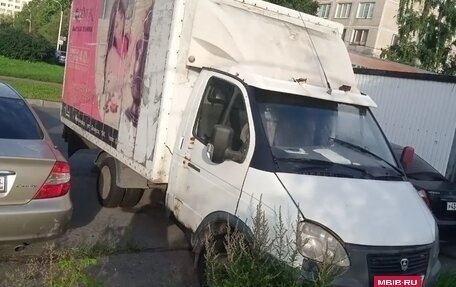 ГАЗ 3110 «Волга», 2003 год, 270 000 рублей, 5 фотография