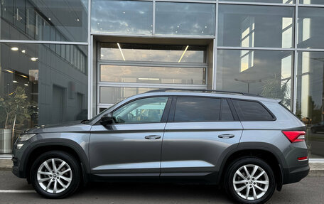 Skoda Kodiaq I, 2019 год, 2 150 000 рублей, 2 фотография