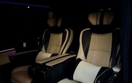Toyota Alphard III, 2019 год, 14 фотография