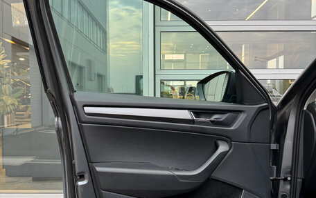 Skoda Kodiaq I, 2019 год, 2 150 000 рублей, 8 фотография