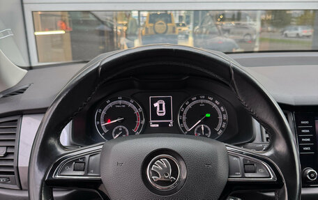 Skoda Kodiaq I, 2019 год, 2 150 000 рублей, 11 фотография
