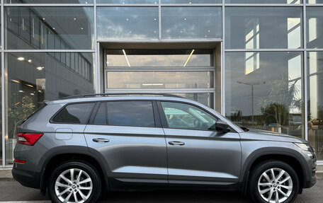Skoda Kodiaq I, 2019 год, 2 150 000 рублей, 5 фотография