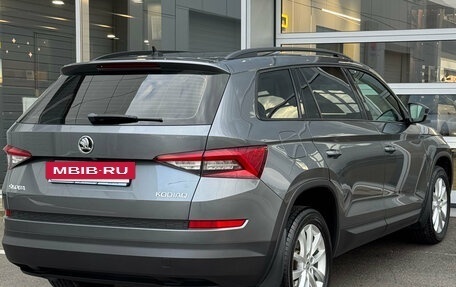 Skoda Kodiaq I, 2019 год, 2 150 000 рублей, 4 фотография