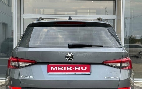 Skoda Kodiaq I, 2019 год, 2 150 000 рублей, 3 фотография
