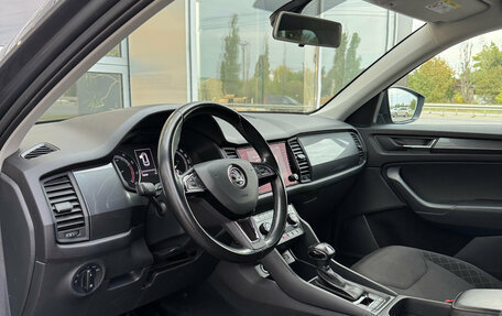 Skoda Kodiaq I, 2019 год, 2 150 000 рублей, 10 фотография