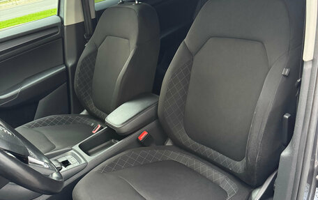 Skoda Kodiaq I, 2019 год, 2 150 000 рублей, 9 фотография
