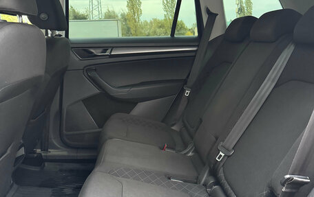 Skoda Kodiaq I, 2019 год, 2 150 000 рублей, 14 фотография