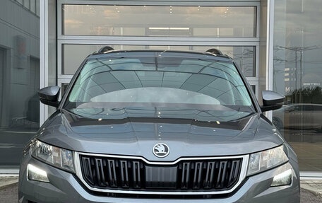Skoda Kodiaq I, 2019 год, 2 150 000 рублей, 7 фотография