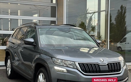 Skoda Kodiaq I, 2019 год, 2 150 000 рублей, 6 фотография