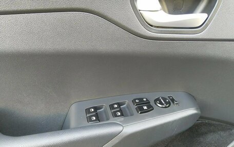 Hyundai Solaris II рестайлинг, 2021 год, 1 717 200 рублей, 6 фотография