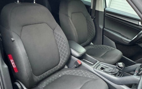 Skoda Kodiaq I, 2019 год, 2 150 000 рублей, 23 фотография