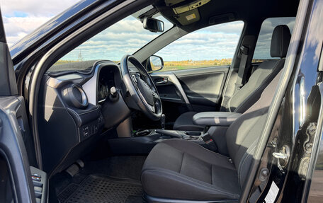 Toyota RAV4, 2019 год, 2 980 000 рублей, 4 фотография