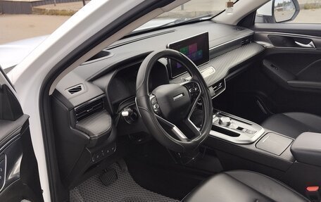 Haval Jolion, 2021 год, 1 750 000 рублей, 6 фотография