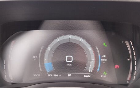 Haval Jolion, 2021 год, 1 750 000 рублей, 13 фотография