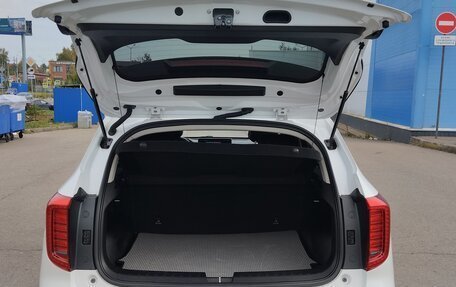 Haval Jolion, 2021 год, 1 750 000 рублей, 10 фотография