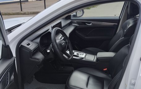 Haval Jolion, 2021 год, 1 750 000 рублей, 8 фотография