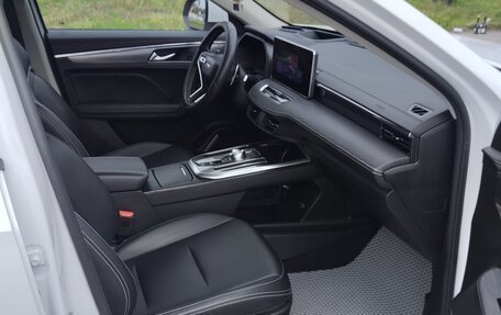 Haval Jolion, 2021 год, 1 750 000 рублей, 9 фотография