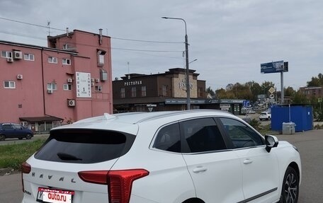 Haval Jolion, 2021 год, 1 750 000 рублей, 4 фотография