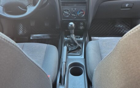 Hyundai Elantra III, 2008 год, 740 000 рублей, 12 фотография
