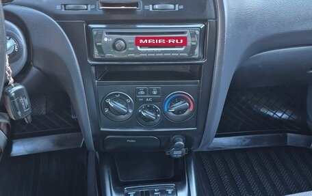 Hyundai Elantra III, 2008 год, 740 000 рублей, 4 фотография