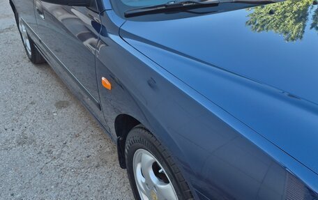 Hyundai Elantra III, 2008 год, 740 000 рублей, 21 фотография