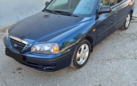 Hyundai Elantra III, 2008 год, 740 000 рублей, 22 фотография