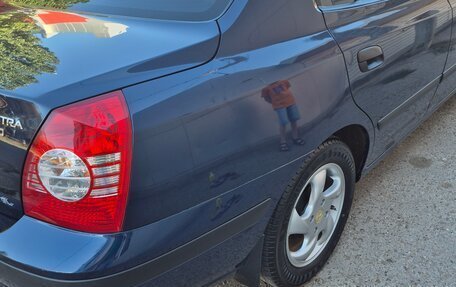 Hyundai Elantra III, 2008 год, 740 000 рублей, 19 фотография