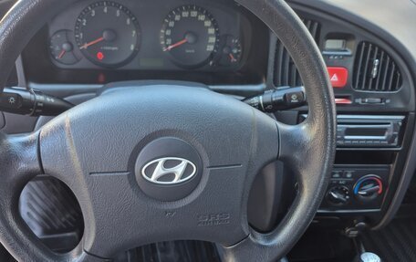 Hyundai Elantra III, 2008 год, 740 000 рублей, 17 фотография