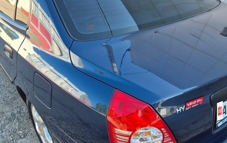Hyundai Elantra III, 2008 год, 740 000 рублей, 24 фотография