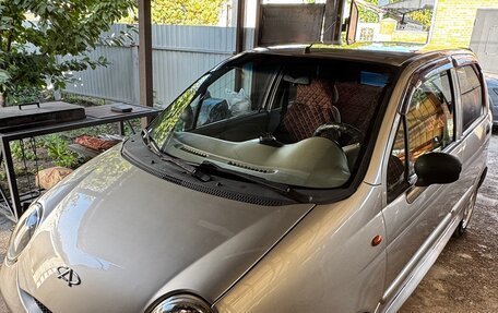 Chery Sweet (QQ), 2006 год, 215 000 рублей, 3 фотография