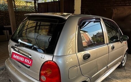 Chery Sweet (QQ), 2006 год, 215 000 рублей, 2 фотография