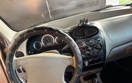 Chery Sweet (QQ), 2006 год, 215 000 рублей, 8 фотография