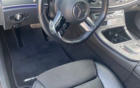 Mercedes-Benz E-Класс, 2020 год, 4 800 000 рублей, 13 фотография