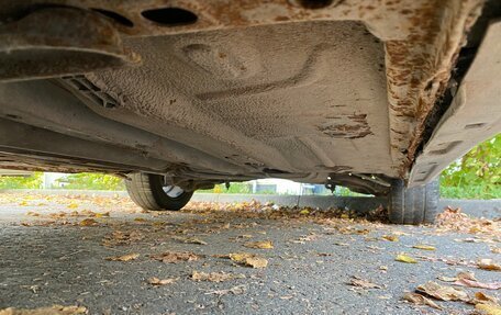 Ford Focus II рестайлинг, 2006 год, 135 000 рублей, 10 фотография