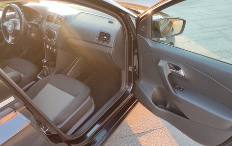 Volkswagen Polo VI (EU Market), 2012 год, 599 000 рублей, 14 фотография
