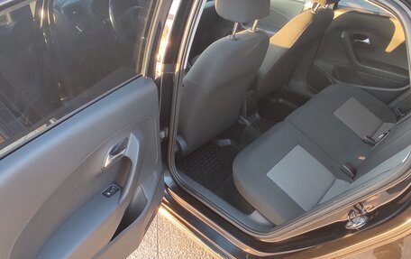 Volkswagen Polo VI (EU Market), 2012 год, 599 000 рублей, 12 фотография