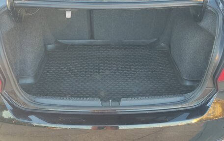 Volkswagen Polo VI (EU Market), 2012 год, 599 000 рублей, 10 фотография