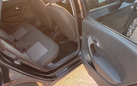 Volkswagen Polo VI (EU Market), 2012 год, 599 000 рублей, 13 фотография