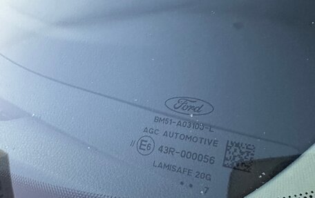 Ford Focus III, 2017 год, 1 350 000 рублей, 9 фотография