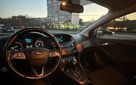Ford Focus III, 2017 год, 1 350 000 рублей, 12 фотография