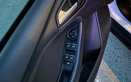 Ford Focus III, 2017 год, 1 350 000 рублей, 11 фотография