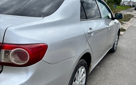 Toyota Corolla, 2012 год, 1 000 000 рублей, 7 фотография