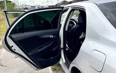 Toyota Corolla, 2012 год, 1 000 000 рублей, 4 фотография