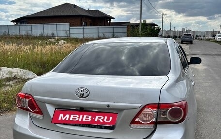 Toyota Corolla, 2012 год, 1 000 000 рублей, 6 фотография